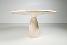 Peter Draenert finale dining table Peter Draenert finale dining table