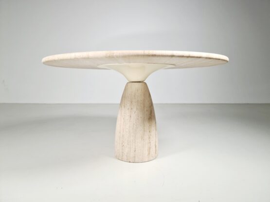 Peter Draenert finale dining table