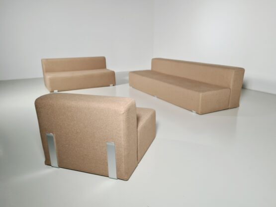 Marcel sofa, Kazuhide Takahama