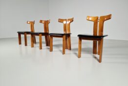 Pierre cardin dining chair