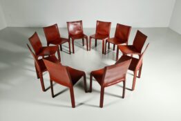 Cassina CAB 412 Cassina CAB 412