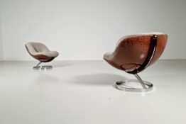 sphere chair, Boris Tabacoff, MMM sphere chair, Boris Tabacoff, MMM
