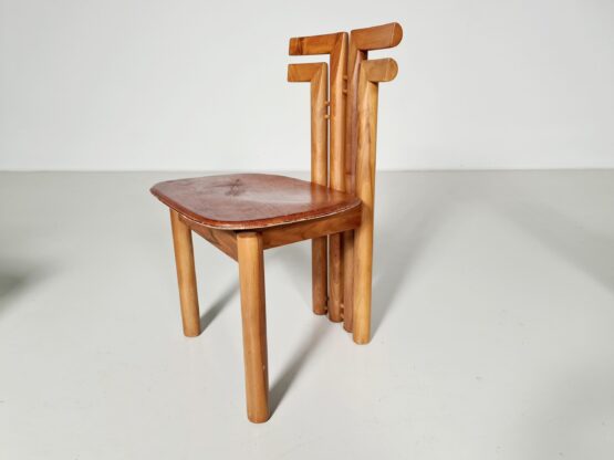 Mobil Girgi chairs