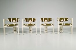Pamplona chair Augusto Savini Pamplona chair Augusto Savini