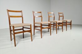 Gio Ponti Leggera chair