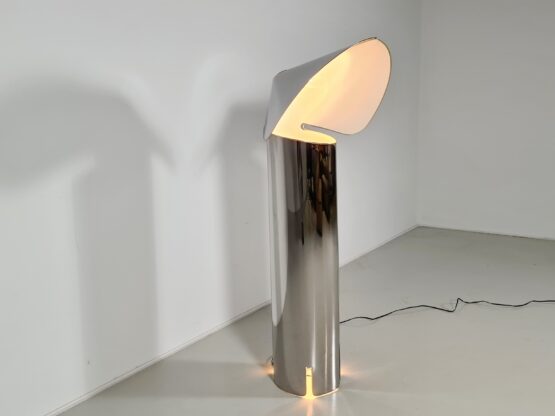 Chiara lamp Mario Bellini