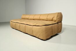 strips sofabed Cini Boeri strips sofabed Cini Boeri