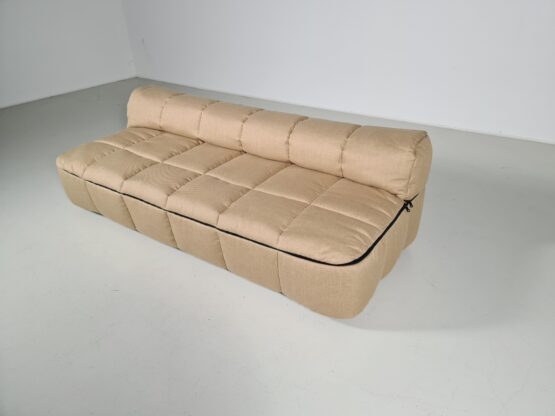 strips sofabed Cini Boeri