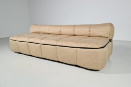 strips sofabed Cini Boeri strips sofabed Cini Boeri