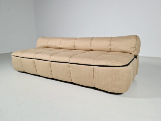 strips sofabed Cini Boeri