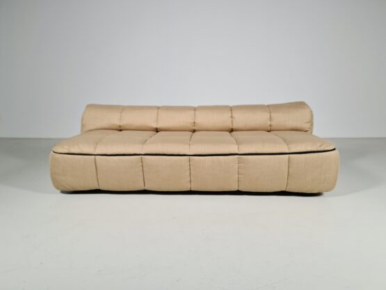 strips sofabed Cini Boeri
