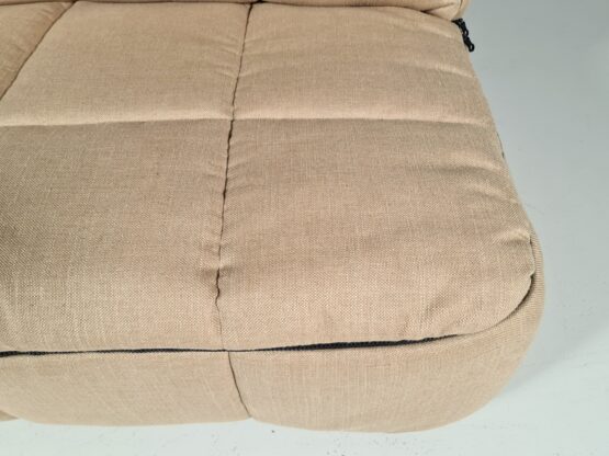strips sofabed Cini Boeri