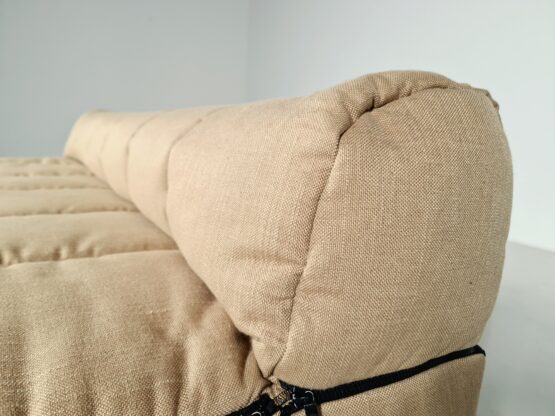 strips sofabed Cini Boeri