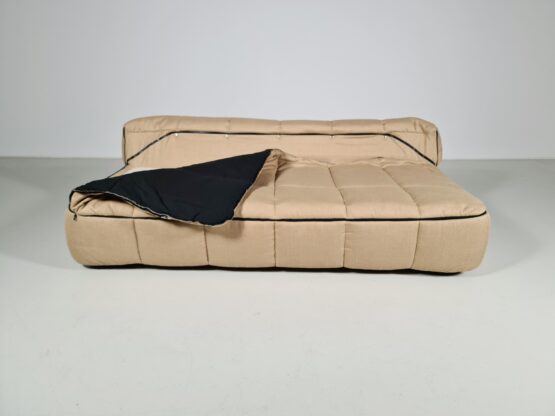 strips sofabed Cini Boeri