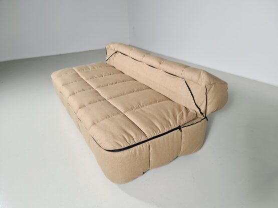 strips sofabed Cini Boeri