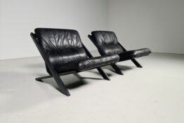 De Sede DS80 De Sede DS-80