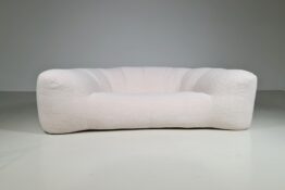 Raphael Raffel croissant sofa Raphael Raffel croissant sofa