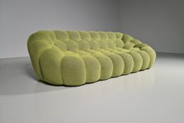 Bubble Sofa, Sacha Lakic, Roche Bobois