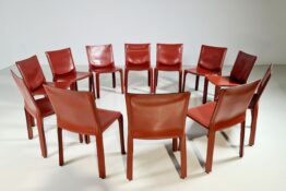Cassina CAB 412 Cassina CAB 412