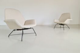 Augusto Bozzi Lotus chair Augusto Bozzi Lotus chair