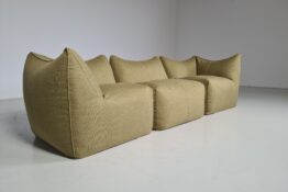 Le Bambole sofa, Mario Bellini