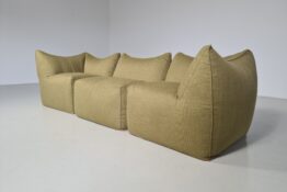 Le Bambole sofa, Mario Bellini Le Bambole sofa, Mario Bellini