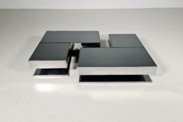 Ausenda coffee table