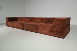 COR Trio Team Form AG COR trio sofa, team form AG