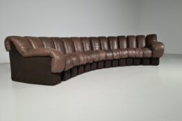DE Sede DS-600