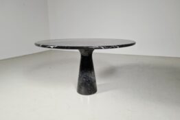 Italian marble dining table