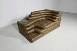 De Sede DS-1025, De Sede Terrazza