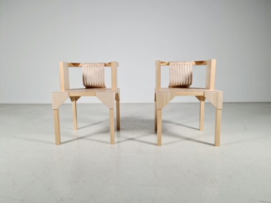 Chair 40, Ruud Jan Kokke