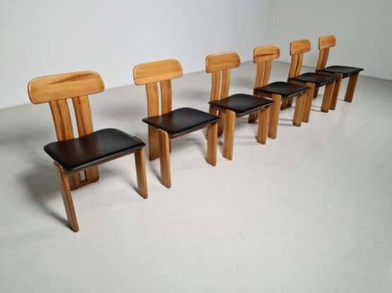Sapporro, Mobil Girgi dining chairs