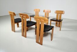 Sapporro, Mobil Girgi dining chairs