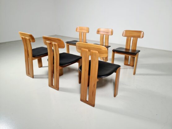 Sapporro, Mobil Girgi dining chairs