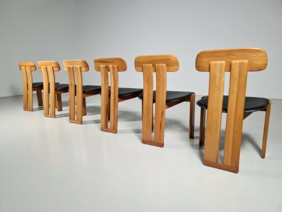 Sapporro, Mobil Girgi dining chairs