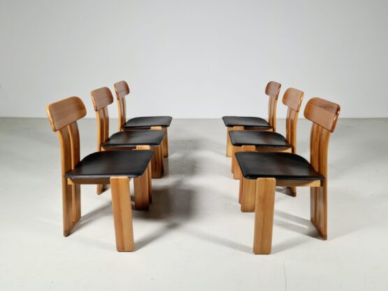 Sapporro, Mobil Girgi dining chairs