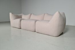 Le Bambole sofa, Mario Bellini Le Bambole sofa, Mario Bellini