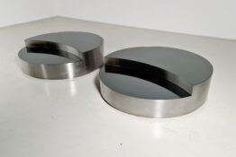 Willy RIzzo style coffee table Willy RIzzo style coffee table