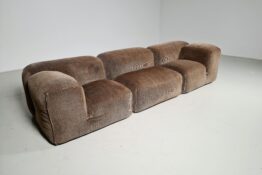 Le Mura sofa, Mario Bellini, Cassina