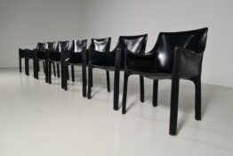 Cassina CAB 413, Cassina Cassina CAB 413, Cassina