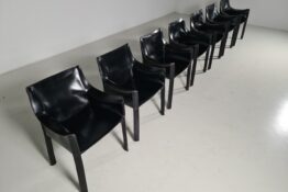 Cassina CAB 413, Cassina