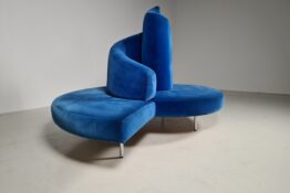 Tatlin sofa, Edra