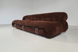 Soriana sofa Afra & tobia scarpa