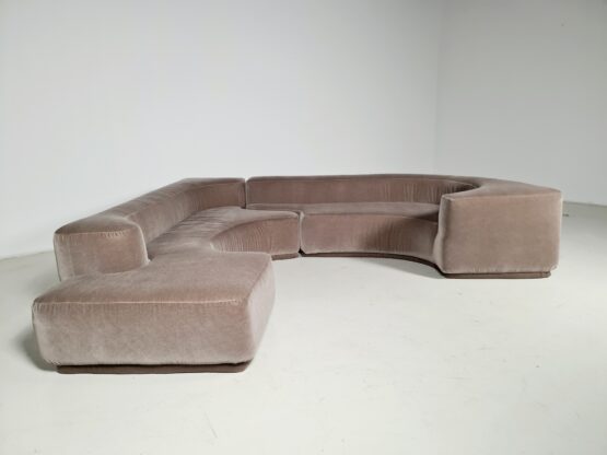 Lara sofa, stilwood