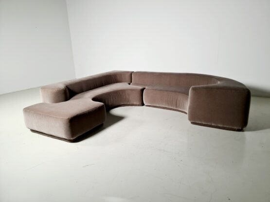 Lara sofa, stilwood