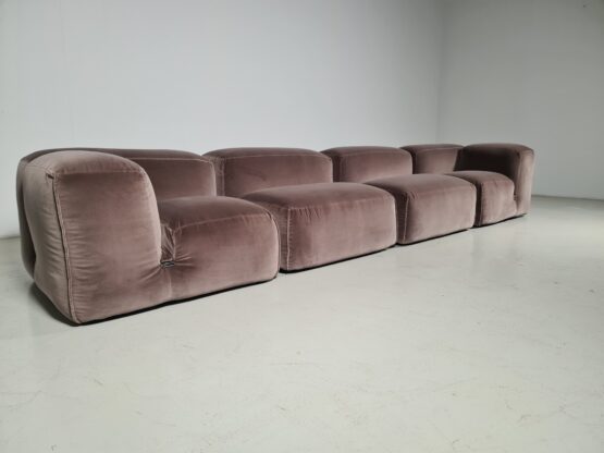 Le Mura sofa, Mario Bellni, Cassina