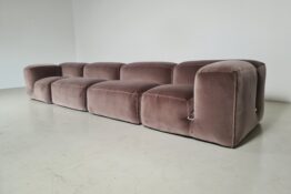 Le Mura sofa, Mario Bellni, Cassina Le Mura sofa, Mario Bellni, Cassina