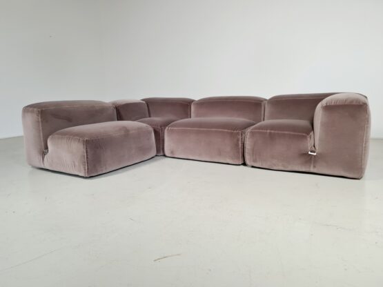 Le Mura sofa, Mario Bellni, Cassina