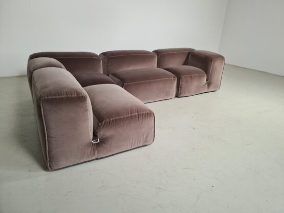 Le Mura sofa, Mario Bellni, Cassina